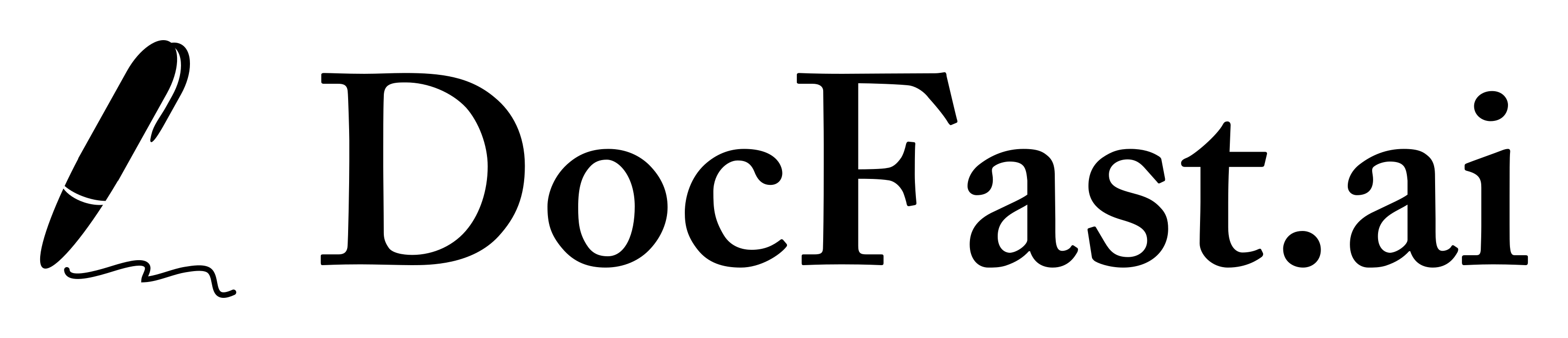 DocFast.ai
